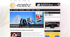 Desktop Screenshot of eventre.blogspot.com