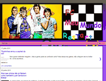 Tablet Screenshot of fcmeumundorestart.blogspot.com
