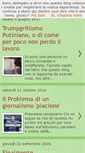 Mobile Screenshot of anonimoconiglio.blogspot.com