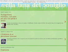 Tablet Screenshot of anonimoconiglio.blogspot.com