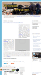 Mobile Screenshot of firewood-processor.blogspot.com