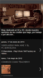 Mobile Screenshot of contreras3d.blogspot.com