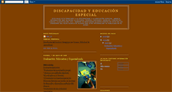 Desktop Screenshot of ipceeda.blogspot.com