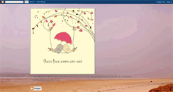Desktop Screenshot of cloudssoft.blogspot.com