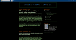 Desktop Screenshot of kmv1407.blogspot.com