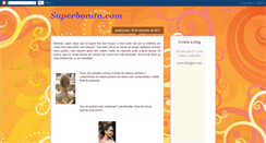 Desktop Screenshot of jaquejsc.blogspot.com