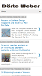 Mobile Screenshot of doerteweber.blogspot.com