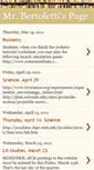 Mobile Screenshot of bertoletti.blogspot.com