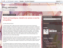 Tablet Screenshot of musicartepoetica.blogspot.com