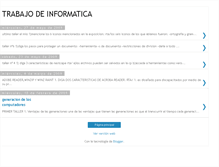 Tablet Screenshot of joaquinpacheco.blogspot.com