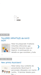 Mobile Screenshot of mowobjetos.blogspot.com