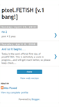 Mobile Screenshot of misspixxed.blogspot.com