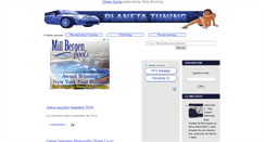 Desktop Screenshot of planetatuning.blogspot.com