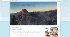 Desktop Screenshot of bigwhiteogre.blogspot.com