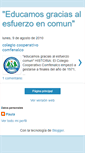 Mobile Screenshot of colcooperativogestionempresarial.blogspot.com