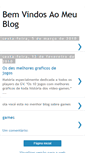 Mobile Screenshot of games-rodrigopompeu.blogspot.com