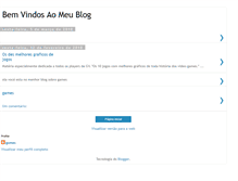 Tablet Screenshot of games-rodrigopompeu.blogspot.com