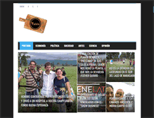 Tablet Screenshot of la-tabla.blogspot.com
