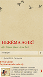 Mobile Screenshot of herema-ararat.blogspot.com