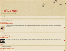 Tablet Screenshot of herema-ararat.blogspot.com