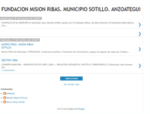 Tablet Screenshot of mrsotilloanz.blogspot.com