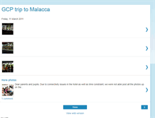 Tablet Screenshot of gdpsmalaccatrip2011.blogspot.com