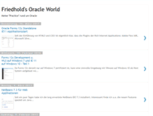 Tablet Screenshot of friedhold-matz.blogspot.com