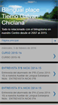 Mobile Screenshot of bilingualplace.blogspot.com