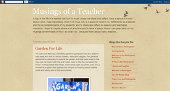 Desktop Screenshot of musingsofateacher-beth.blogspot.com