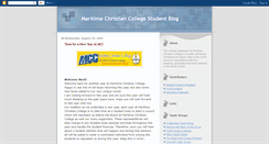 Desktop Screenshot of mcchammers.blogspot.com