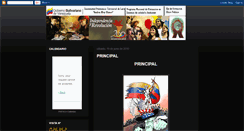 Desktop Screenshot of eticopoliticoupaeb.blogspot.com