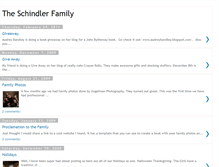 Tablet Screenshot of idahoschindlers.blogspot.com