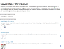 Tablet Screenshot of kkefsosyalbilgilerogreniyorum.blogspot.com