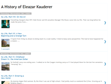 Tablet Screenshot of eleazarkauderer.blogspot.com