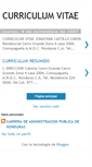 Mobile Screenshot of curriculumjonathan.blogspot.com
