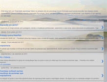 Tablet Screenshot of diariodeumapsicologa.blogspot.com