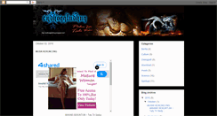Desktop Screenshot of endhoggludhug.blogspot.com