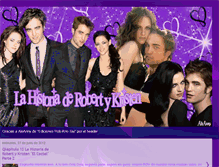 Tablet Screenshot of edbella-twilightsaga.blogspot.com