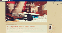 Desktop Screenshot of duafterdark.blogspot.com
