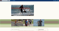 Desktop Screenshot of antonioroldangomez.blogspot.com