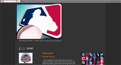 Desktop Screenshot of lempert45-lempert45-wwwbeyondbaseball.blogspot.com