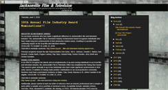 Desktop Screenshot of filmjax.blogspot.com