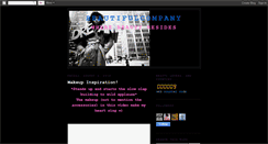 Desktop Screenshot of beautifulcompany.blogspot.com