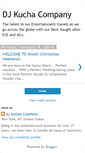 Mobile Screenshot of djkucha.blogspot.com
