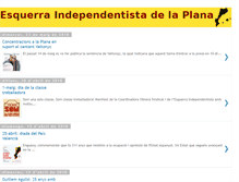 Tablet Screenshot of eilaplana.blogspot.com