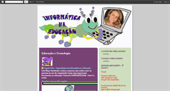 Desktop Screenshot of angelanas-silva.blogspot.com