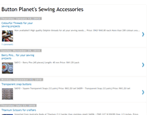 Tablet Screenshot of bpesewing.blogspot.com