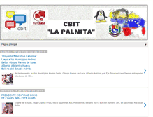Tablet Screenshot of cbitlapalmita.blogspot.com