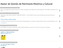 Tablet Screenshot of mgphcultural.blogspot.com