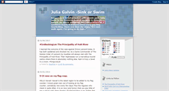 Desktop Screenshot of bogchick-bogchick.blogspot.com